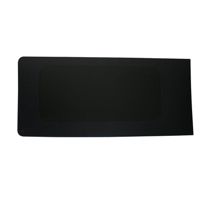 Seitenfenster Vorne für Ford Transit Custom V710 2023-2026 Links L1 L2 Dunkel