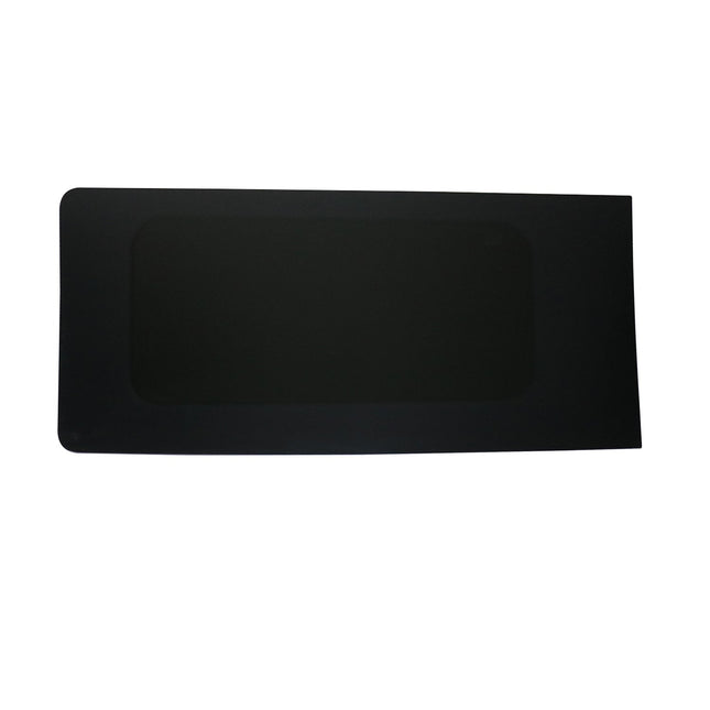Seitenfenster Vorne für Ford Transit Custom V710 2023-2026 Links L1 L2 Dunkel