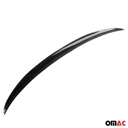 Heckspoiler Hecklippe für BMW 3er F30 2012-2019 Wassertransferdruck
