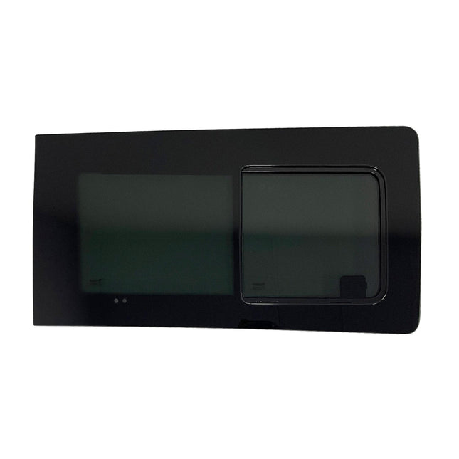 Seitenfenster Schiebefenster für Mercedes Vito W447 2014-2026 Rechts L2 L3