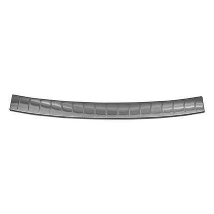 Ladekantenschutz Stoßstange für VW Touran II 5T1 2015-2026 Edelstahl Chrom