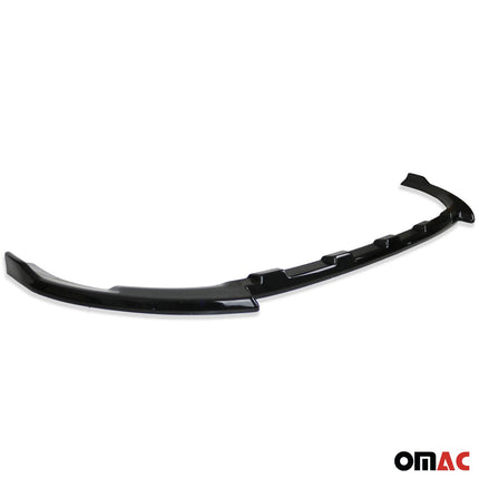 Frontspoiler Lippe Stoßstange Splitter für Ford Transit Tourneo Custom 2023-2026