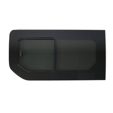 Seitenfenster Schiebefenster für Nissan Primastar X82 2021-2026 L1 L2 Links
