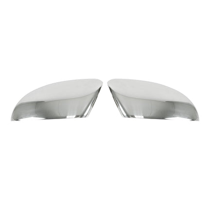 Spiegelkappen Spiegelabdeckung für VW Beetle 2011-2019 Edelstahl Chrom 2tlg