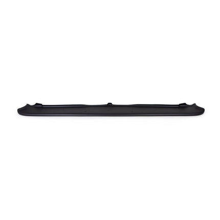 Ladekantenschutz Stoßstangenschutz für Fiat Talento 2016-2020 Acryl matt schwarz