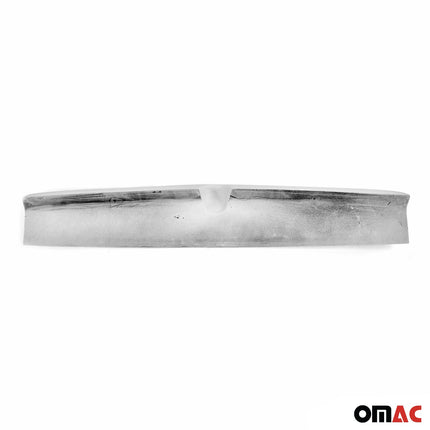 Heckspoiler Dachspoiler Hecklippe für Kia Rio 2005-2011 Schrägheck ABS Grundiert
