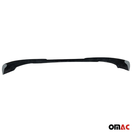 Stoßstange Front Spoiler Lipe für Mercedes Vito W447 2014-2019 ABS Grundiert