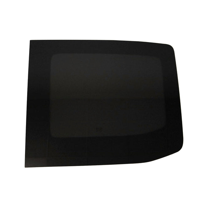 Seitenfenster Sicherheitsglas für VW Crafter 2017-2026 Auto Links L3 Schwarz