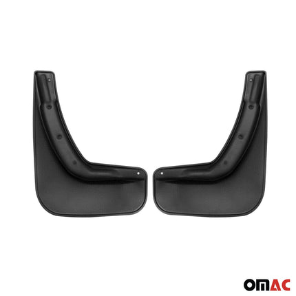Schmutzfänger Spritzschutz Kotflügel für Mazda CX-5 2012-2016 Kunststoff  2tlg