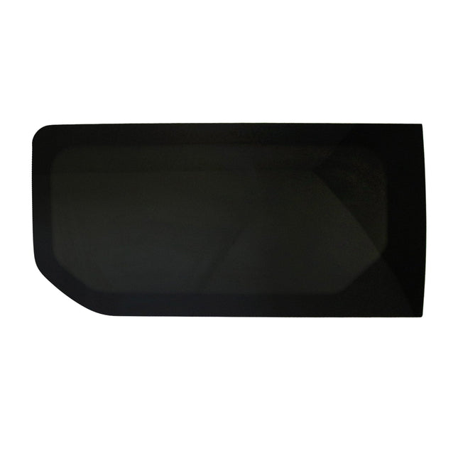 Seitenfenster Auto Fenster für Renault Trafic 2014-26 L1 L2 Kasten Links Schwarz