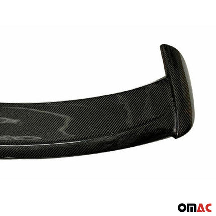 Bodykit Heckdiffusor Frontspoiler für Mercedes A Klasse W176 A180 250 Kohlefaser