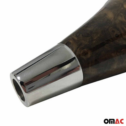 Schaltknauf für Mercedes W202 C208 C209 W210 W211 W220 R170 W163 Naturel