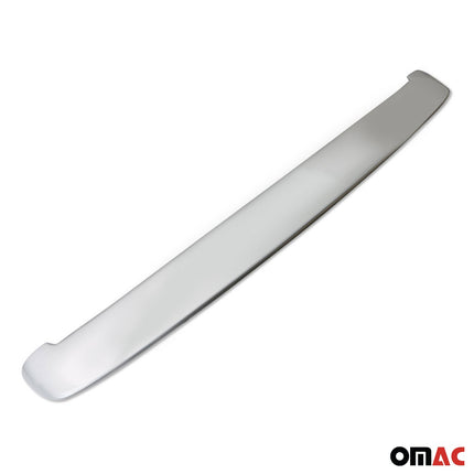 Heckspoiler Dachspoiler Hecklippe für Mercedes Vito W447 2014-2026 ABS Lackiert