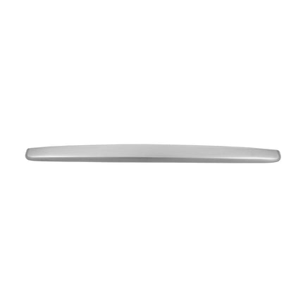 Kofferraumleiste Heckklappe Leiste für Ford Focus 2005-2011 Limo Edelstahl Chrom
