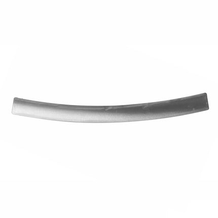 Ladekantenschutz für Hyundai Santa Fe II 2010-2012 FL Edelstahl gebürstet B-ware