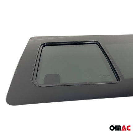 Seitenfenster Schiebefenster für Mercedes Vito W447 2014-2026 Links Auto L2 L3