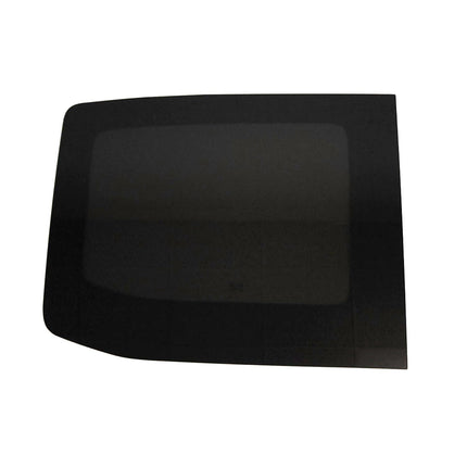 Seitenfenster Sicherheitsglas für VW Crafter 2017-2026 Auto Rechts L3 Schwarz