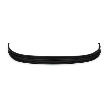 Frontspoiler Lippe Stoßstange Splitter für Citroen Jumper 2014-2026 ABS Schwarz