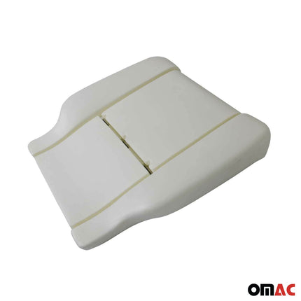 Sitzpolster Schaumstoff für Mercedes Sprinter W903 1995-2006 Ersatz Sitzflache