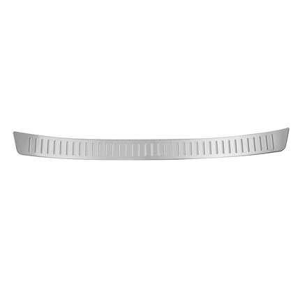 Ladekantenschutz für Toyota Prius IV / Lexus RX IV 2015-2022 Edelstahl Chrom