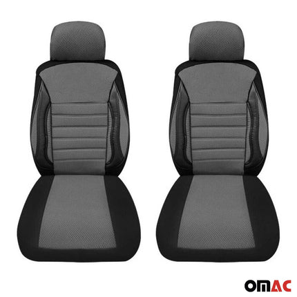 Schonbezüge Sitzbezüge für Renault Trafic / Opel Vivaro / Nissan Primastar 1+1