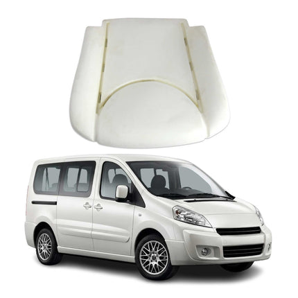 Sitzpolster Auto Schaumstoff Schaumpolster für Peugeot Expert 2007-16 Sandfarben