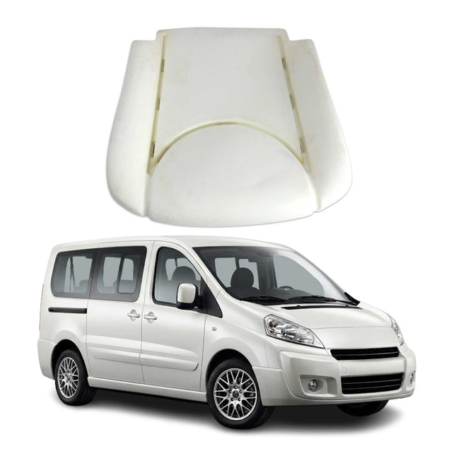 Sitzpolster Auto Schaumstoff Schaumpolster für Peugeot Expert 2007-16 Sandfarben