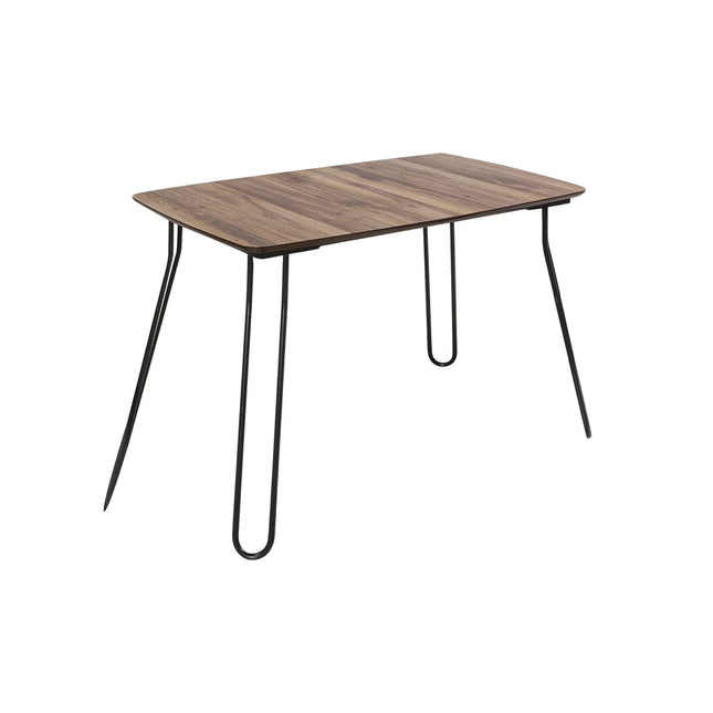 Esszimmertisch Tisch Nussbaum Esstisch Küchen Tisch Zimmertisch 1x