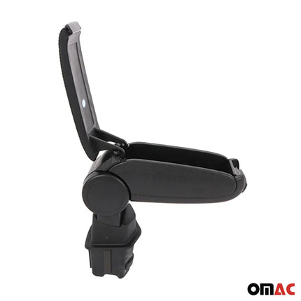 Mittelarmlehne Armlehne mittelkonsole für Hyundai i10 2020-2026 Kunststoff 1tlg
