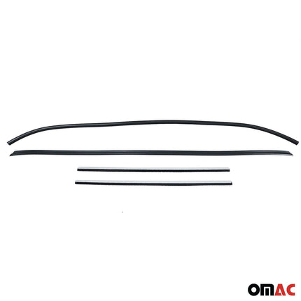 Auslaufsicherer Isolation Gummidichtung für Mercedes S Klasse W126 1979-1991