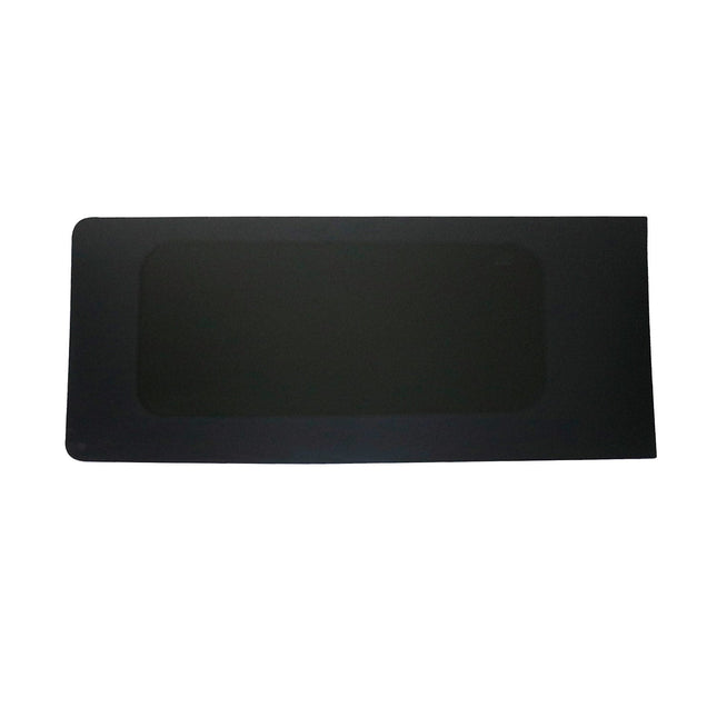 Seitenfenster Auto Fenster für Ford Transit Custom 2013-2024 Links L1 L2 Schwarz