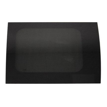 Auto Seitenfenster für Renault Trafic 2001-2014 Links Seitenscheibe L1 Schwarz