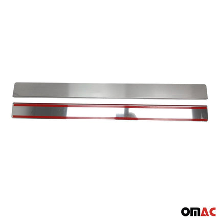 Einstiegsleisten Türschweller für VW Golf 4 MK4 1997-2003 Edelstahl Chrom 2tlg