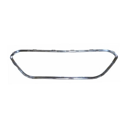 Kühlergrill Rahmen Grillleisten für Ford Connect 2009-2014 Edelstahl Chrom