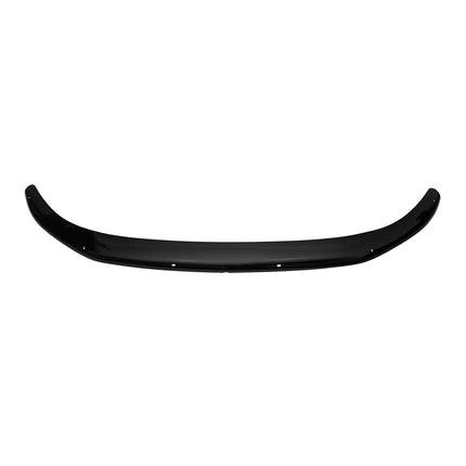 Motorhaube Deflektor Insektenschutz für Subaru Forester III 2008-2013 Dunkel