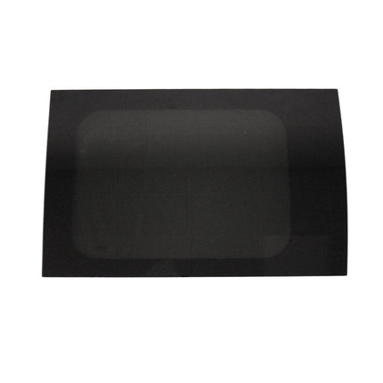 Seitenfenster Sicherheitsglas für Opel Vivaro 2001-2014 Schwarz Links L1 Kurzer