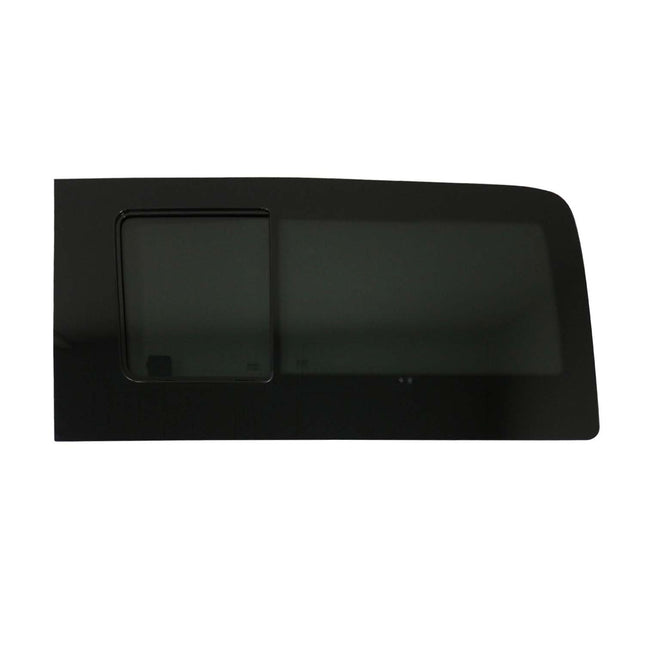Schiebefenster für Mercedes Sprinter W907 2018-2026 Links Hinten Fenster L2
