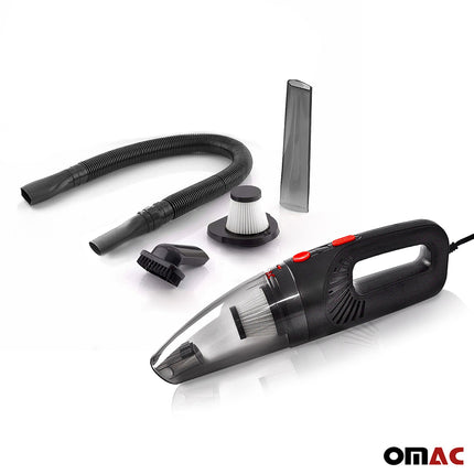 Auto Handstaubsauger Staubsauger Autostaubsauger Nass & Trocken 12V Hepa Filter