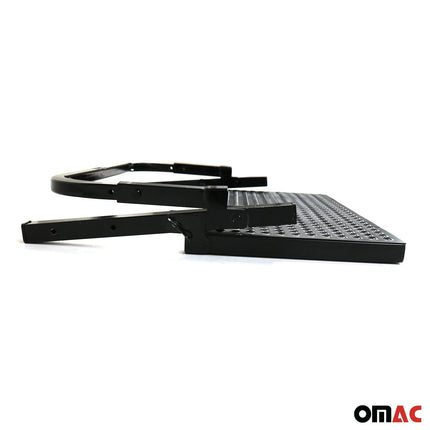 Radtritt Trittstufe Rad Stufe für VW ID Buzz Felgen Klappbar Faltbar 55cm Stahl