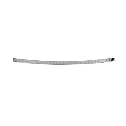 Ladekantenschutz für Audi A3 8PA Sportback 2008-2013 Facelift Edelstahl Chrom