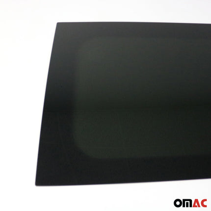 Seitenfenster Sicherheitsglas für Ford Transit Custom ab 2023 Hinten Links L1