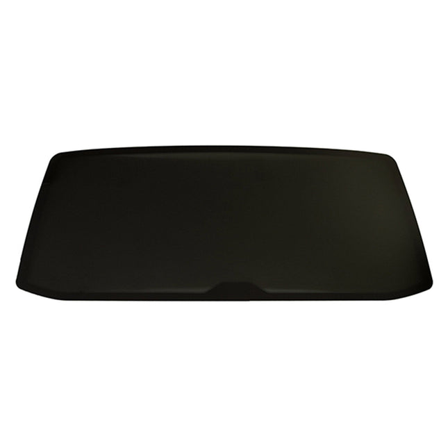 Heckscheibe Heckklappenfenster für VW T5 2003-2015 L1 L2 Hinten Auto Schwarz