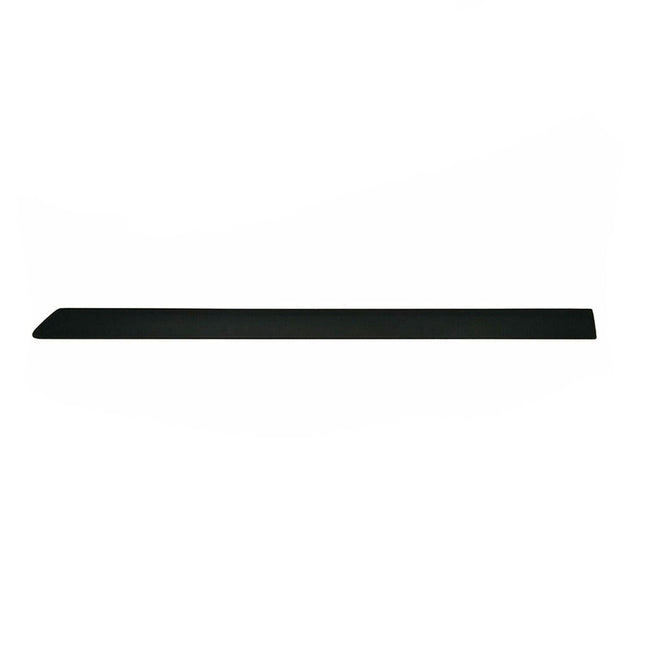 172639 Seitenleisten Türleisten für Opel Combo C 2001-2011 Links ABS Schwarz