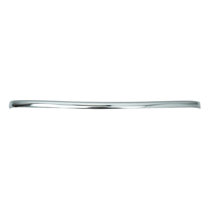 Heckklappe Kofferraumöffner Griff für Opel Vivaro A 2001-2014 Edelstahl Chrom