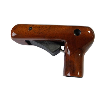 Schaltknauf Schaltknopf für BMW 3er E36 1997-2000 Edelhoz Automatik T-Griff