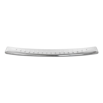 Ladekantenschutz Stoßstange für Nissan X-Trail III T32 2013-2021 Edelstahl Chrom