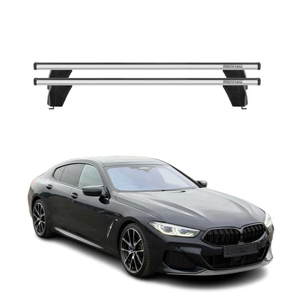 Menabo Dachträger für BMW 8er Gran Coupe G16 2019-26 / Coupe G15 2018-26 2tlg