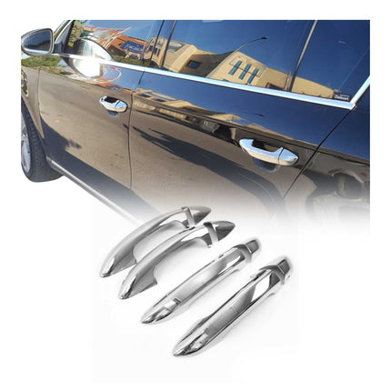 Chrom Türgriff Blende für VW Passat CC 2008-2012 4Tür Edelstahl 8tlg