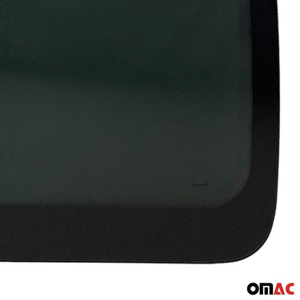Seitenfenster Auto Fenster für Citroen Jumpy 2016-2026 Schiebetür Rechts L2 L3