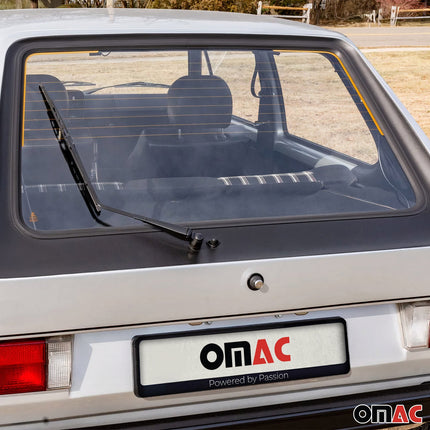 Auto Türdichtung Gummidichtung Kantenschutz für VW Golf 1974-1983 Gummi